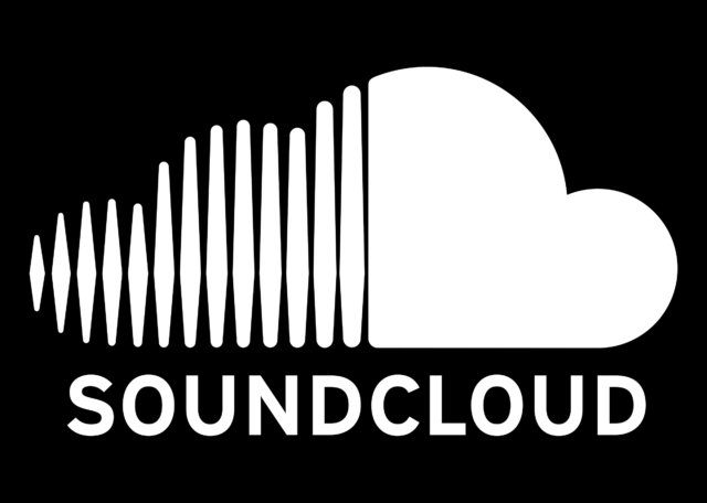 SoundCloud logo